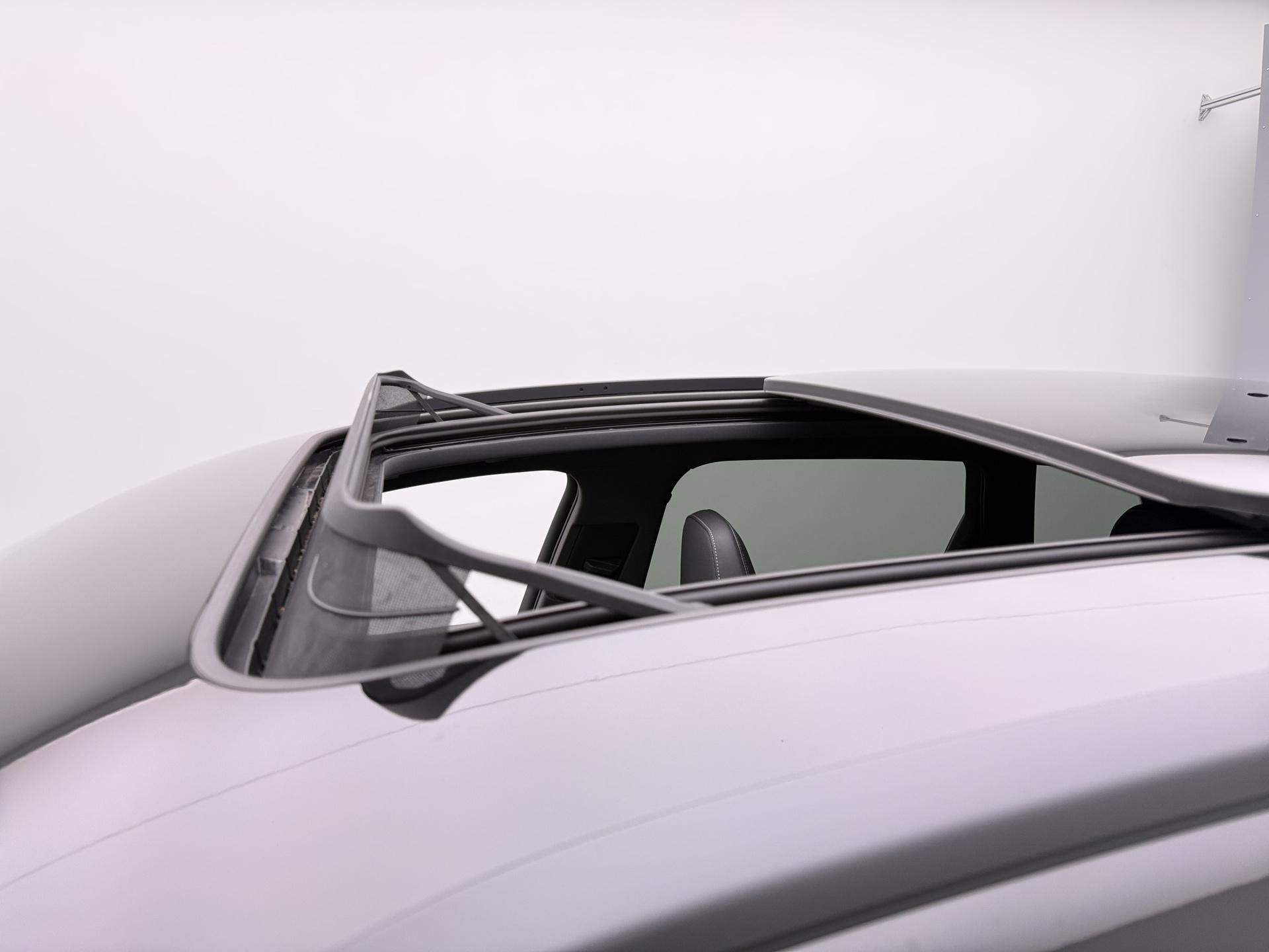 Foto van Audi Q6 Suv E-tron Quattro