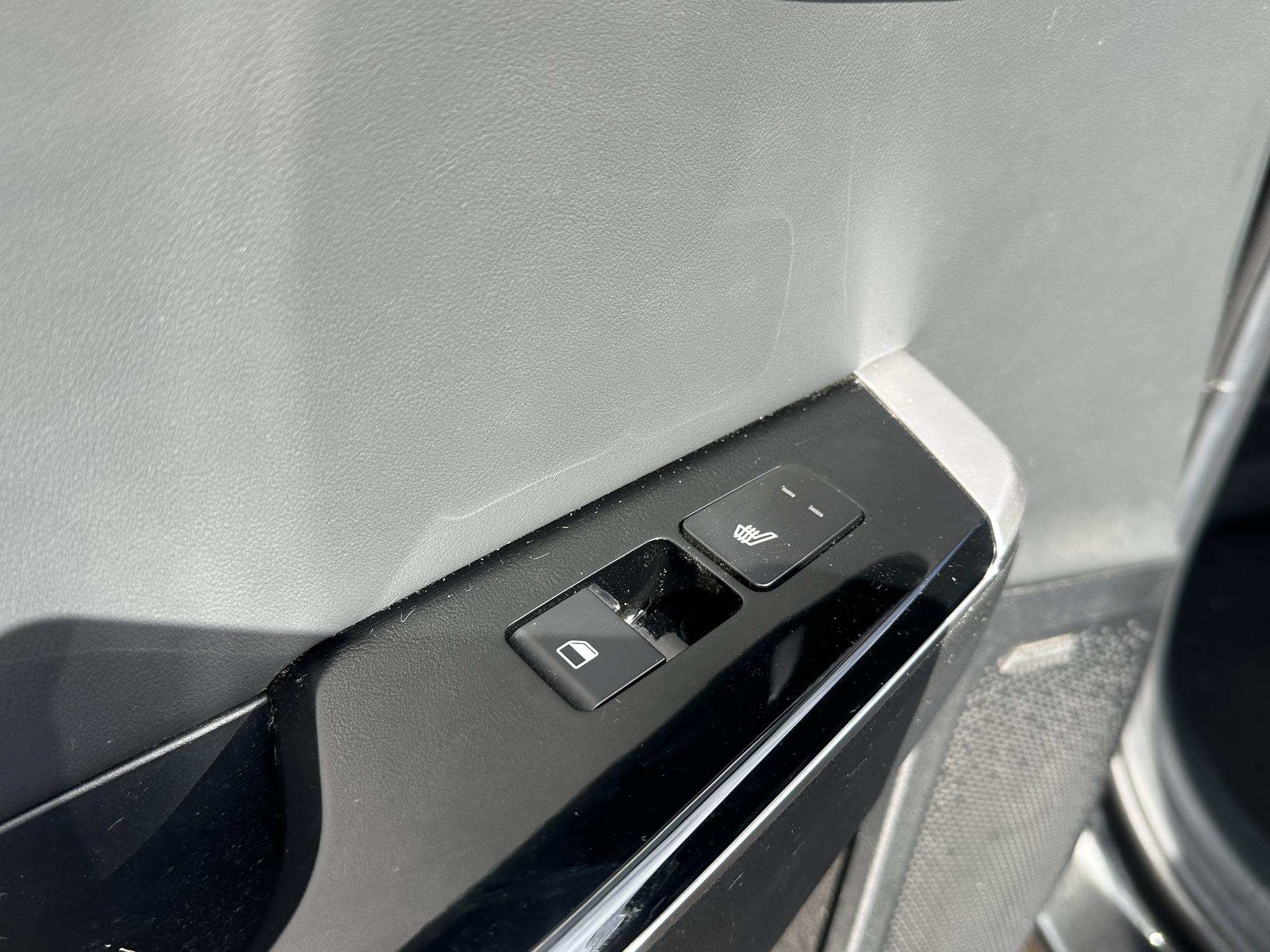 Foto van Kia Ev6