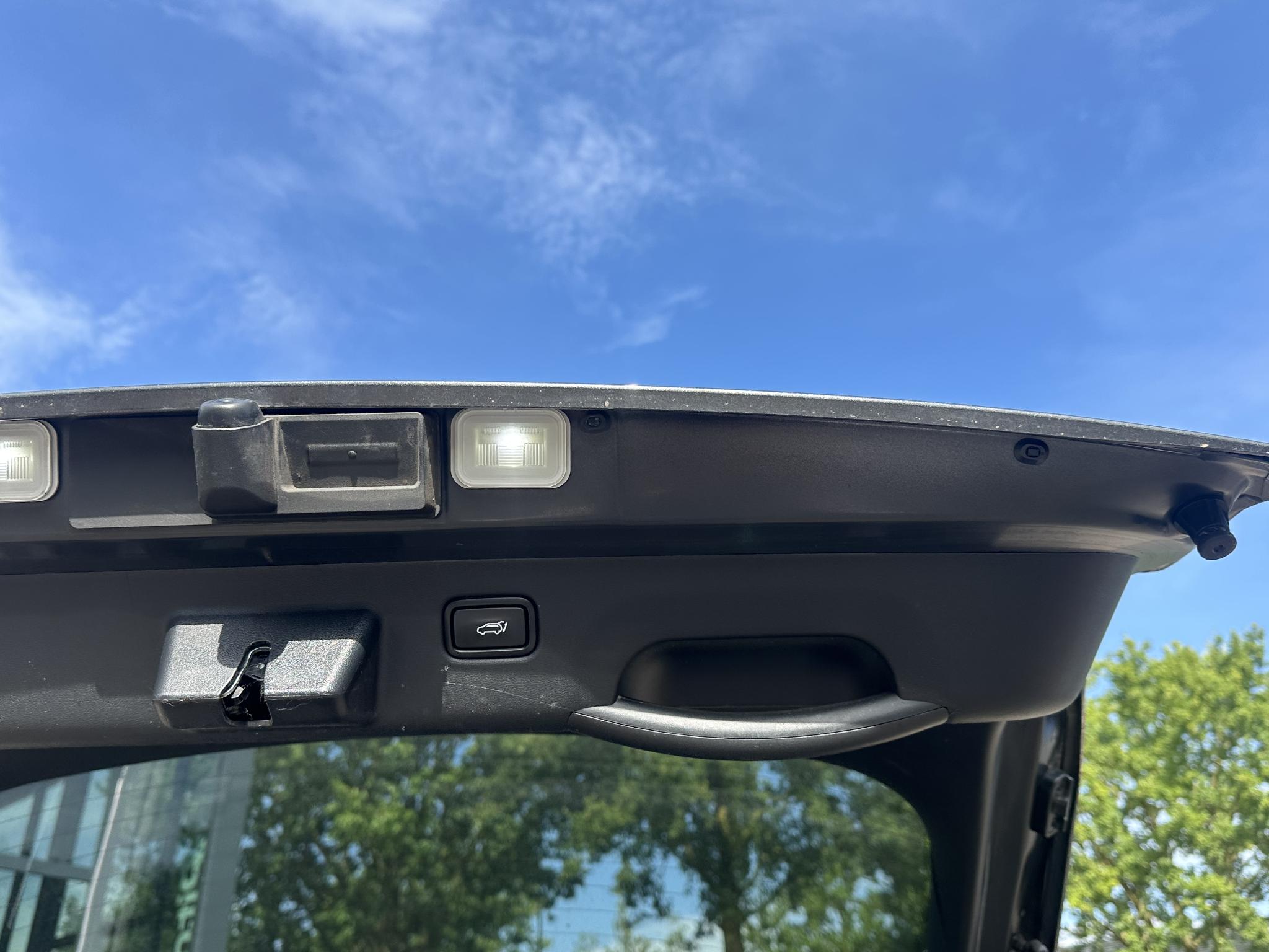 Foto van Kia Ev6