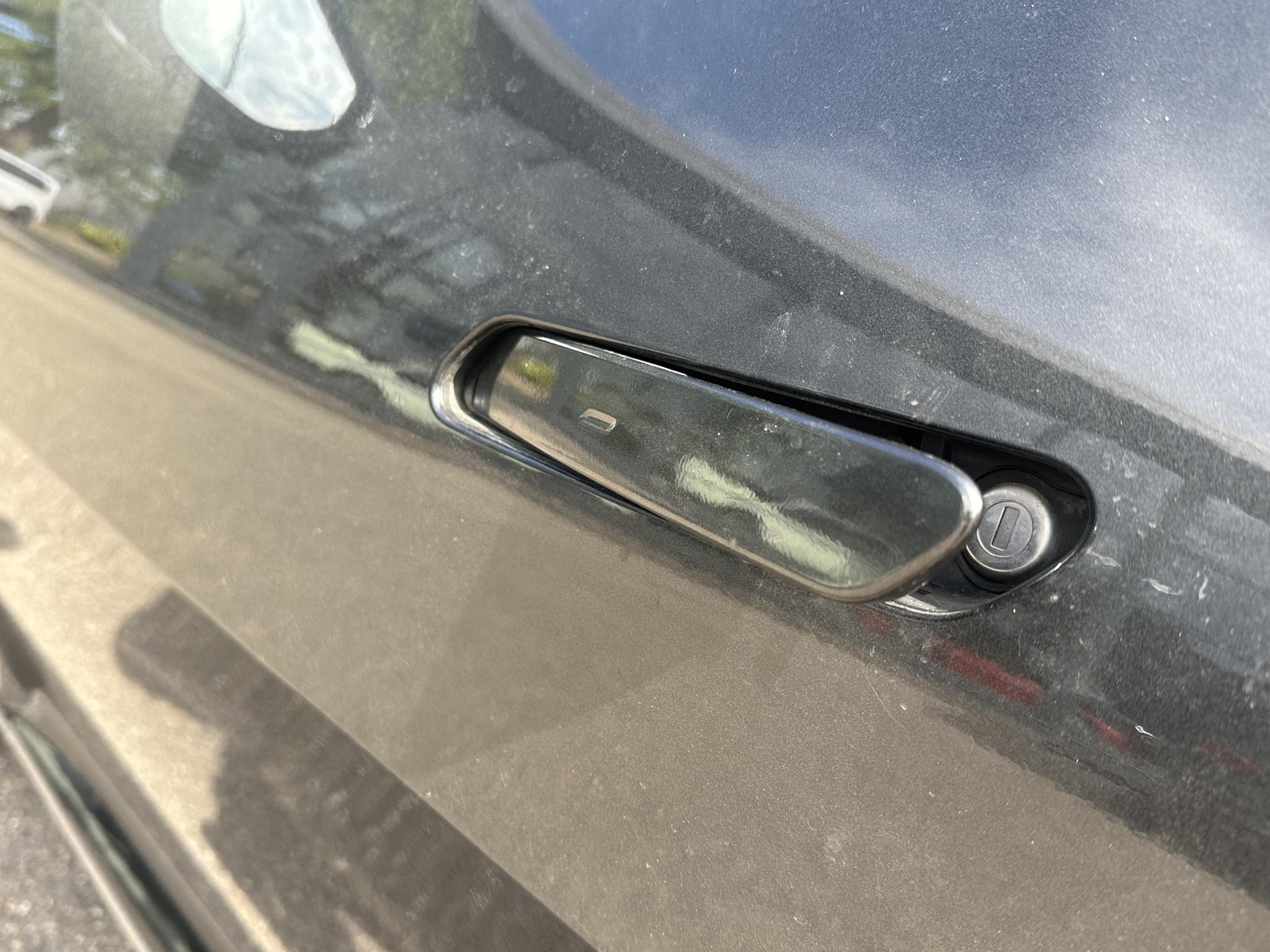 Foto van Kia Ev6