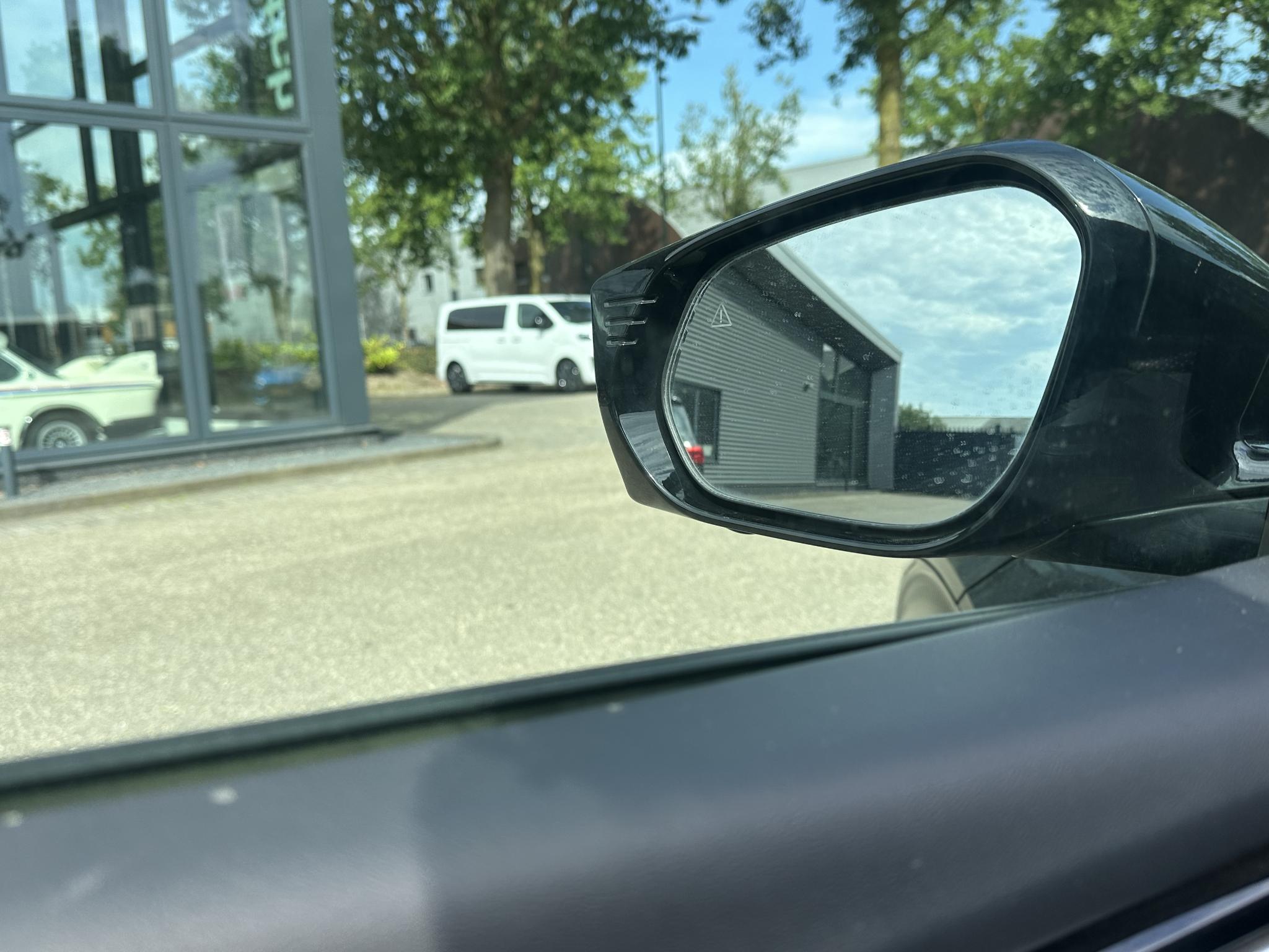 Foto van Kia Ev6