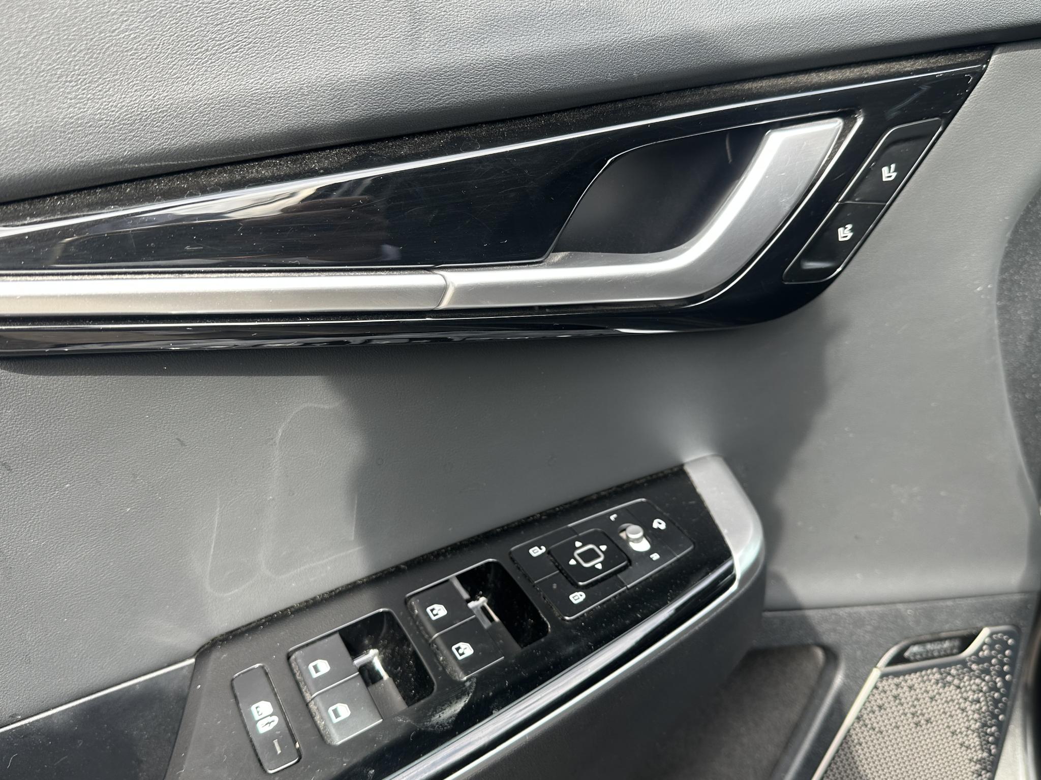 Foto van Kia Ev6