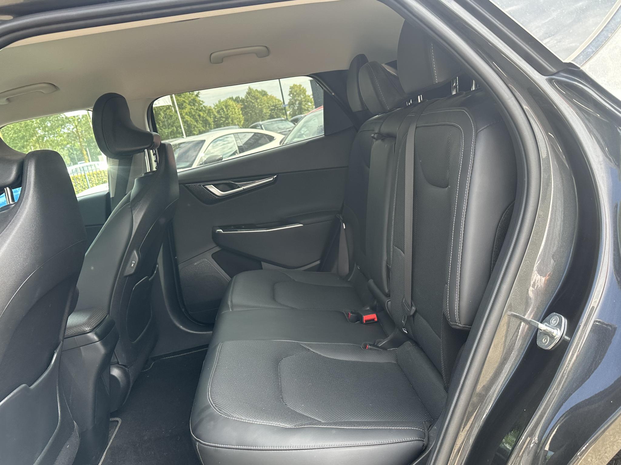 Foto van Kia Ev6