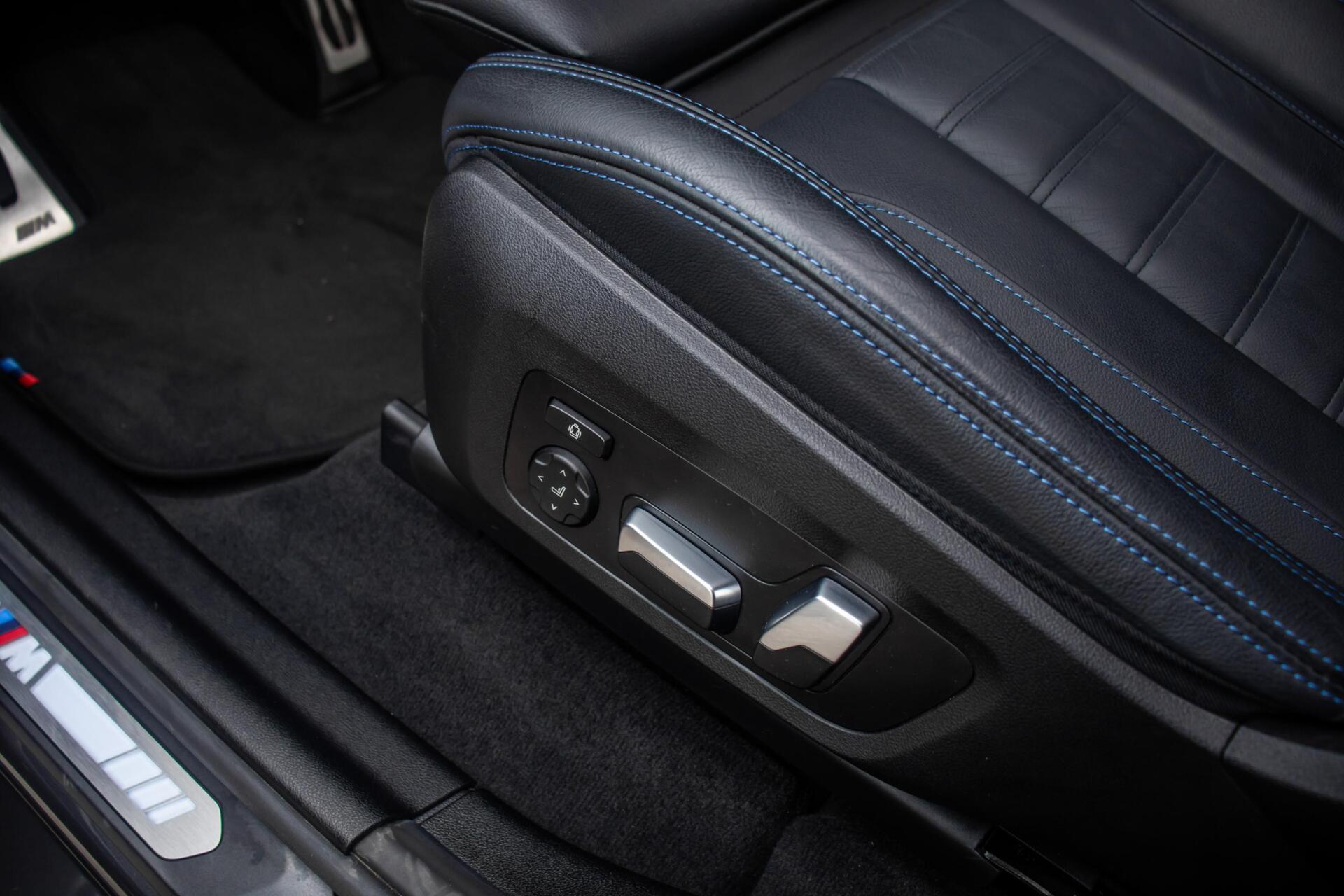 Foto van BMW Ix3