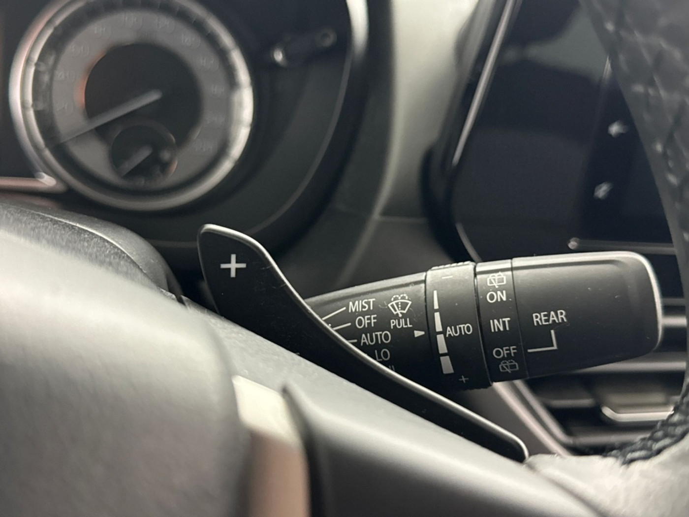 Foto van Suzuki S-cross
