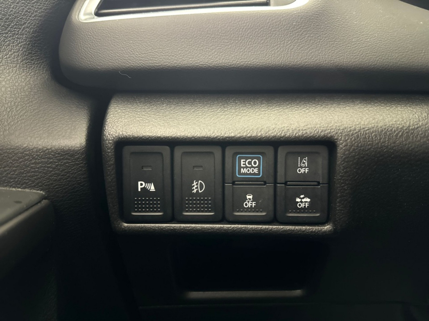 Foto van Suzuki S-cross