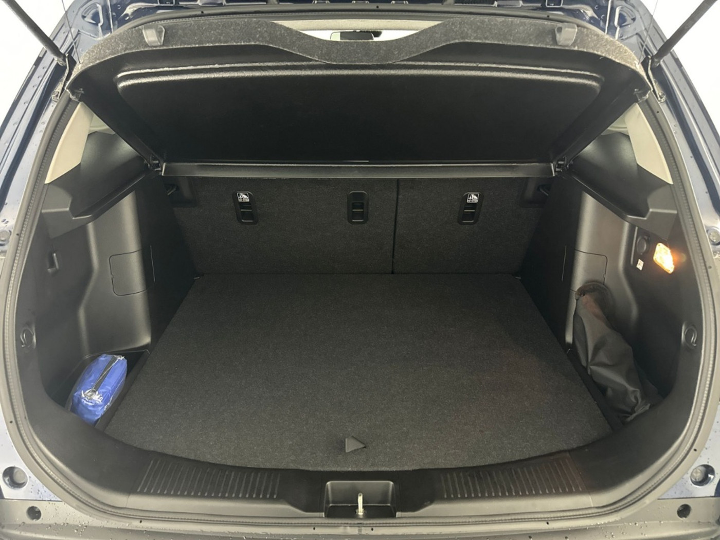 Foto van Suzuki S-cross