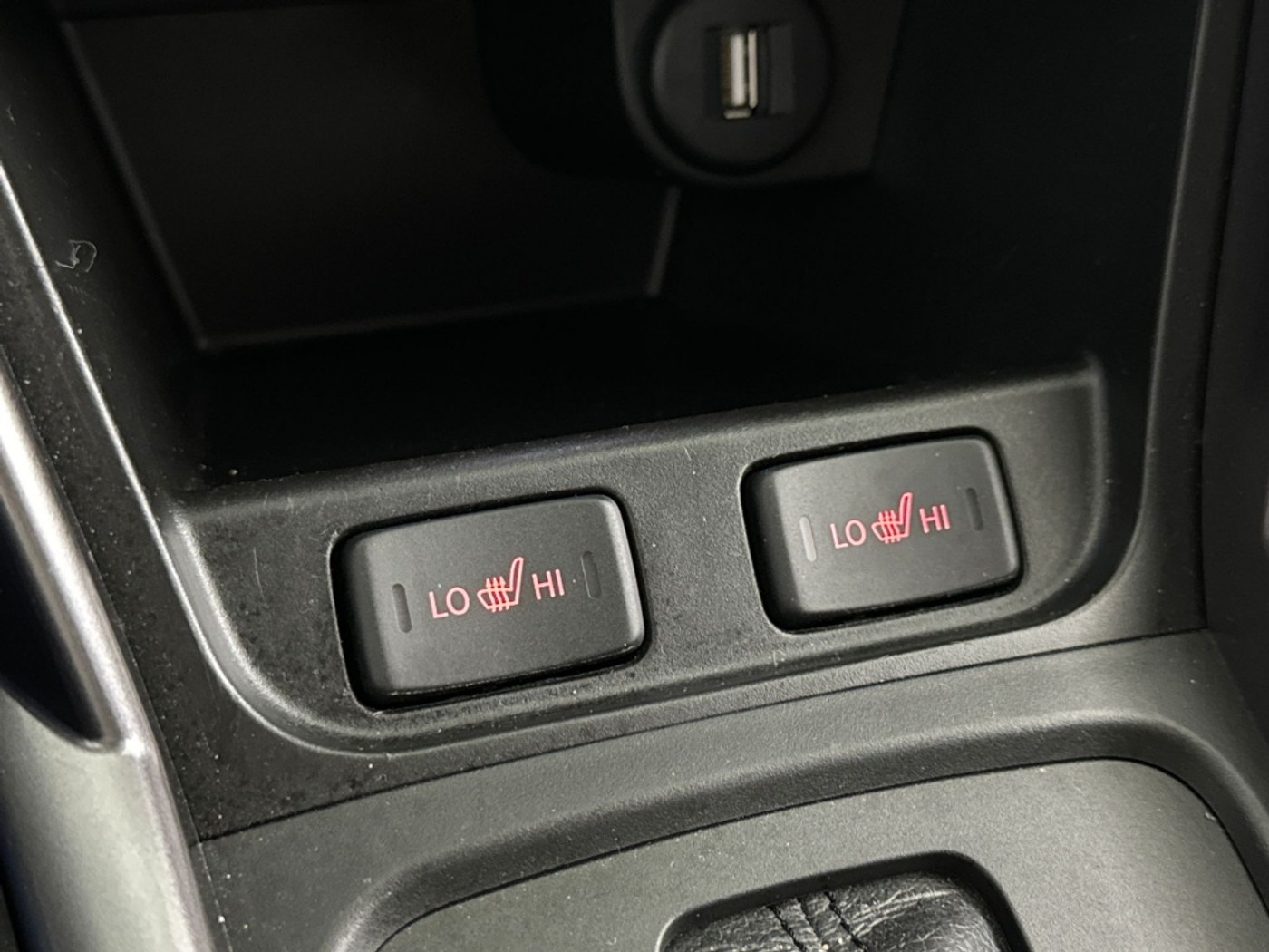 Foto van Suzuki S-cross