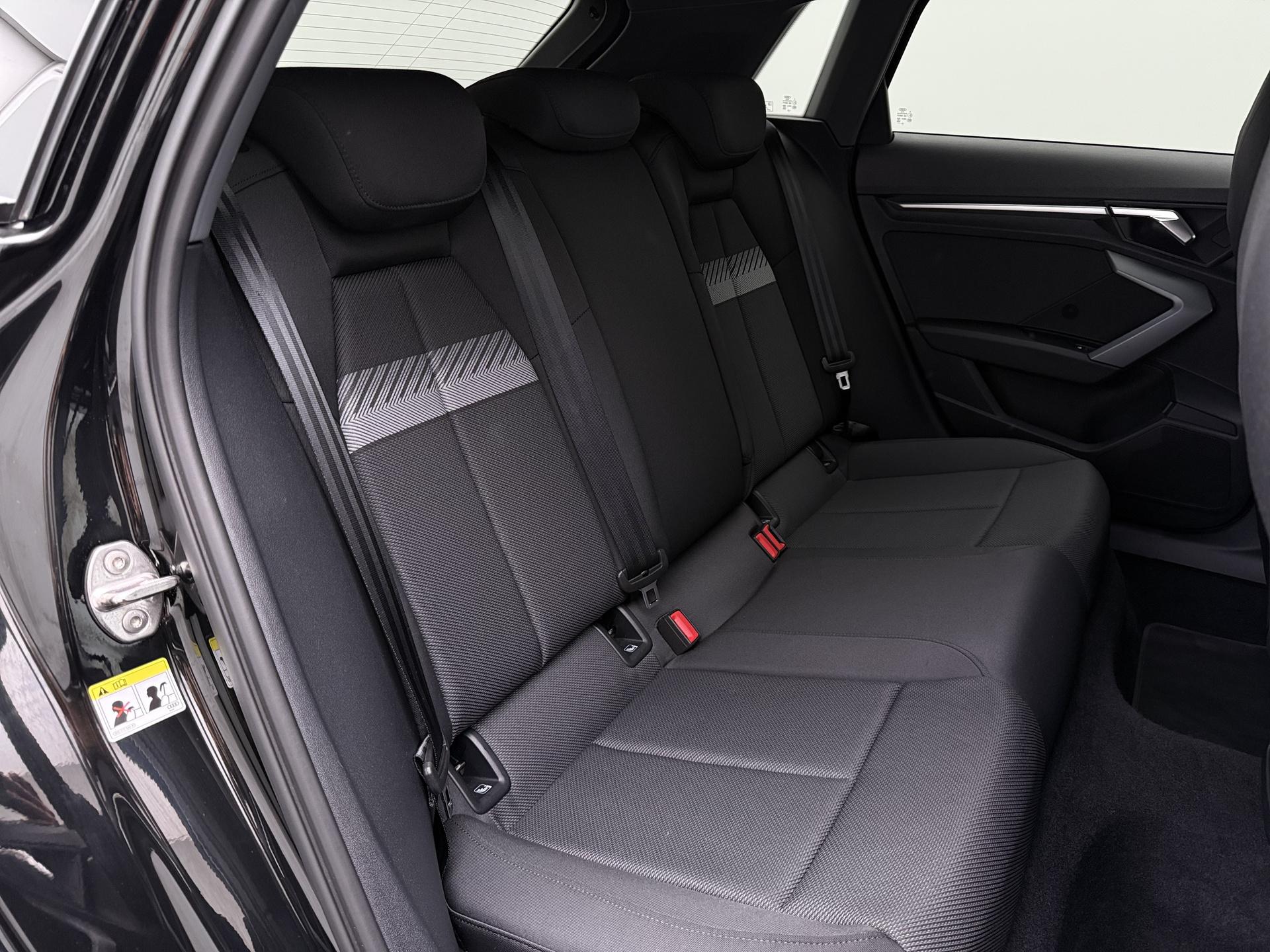 Foto van Audi A3