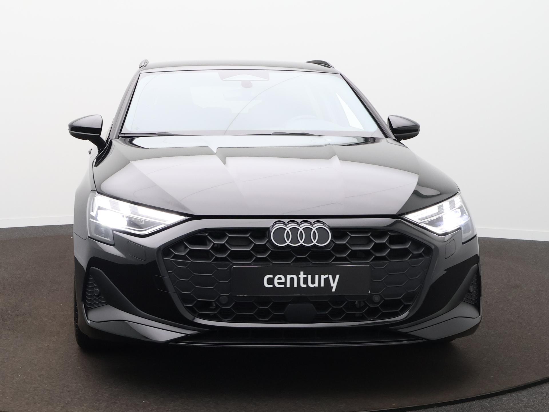 Foto van Audi A3