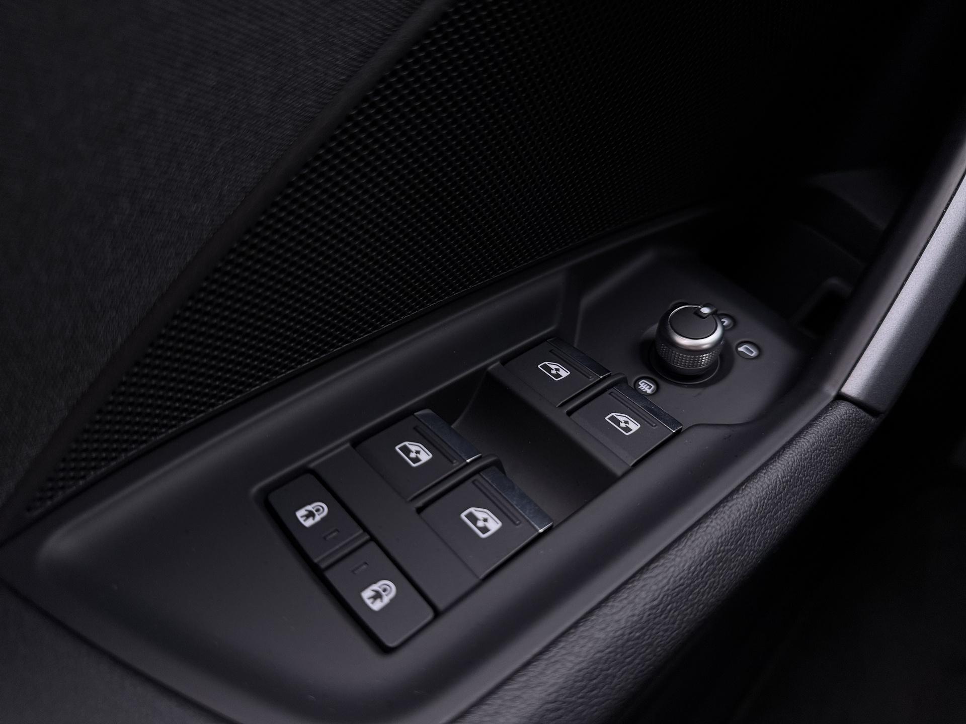 Foto van Audi A3
