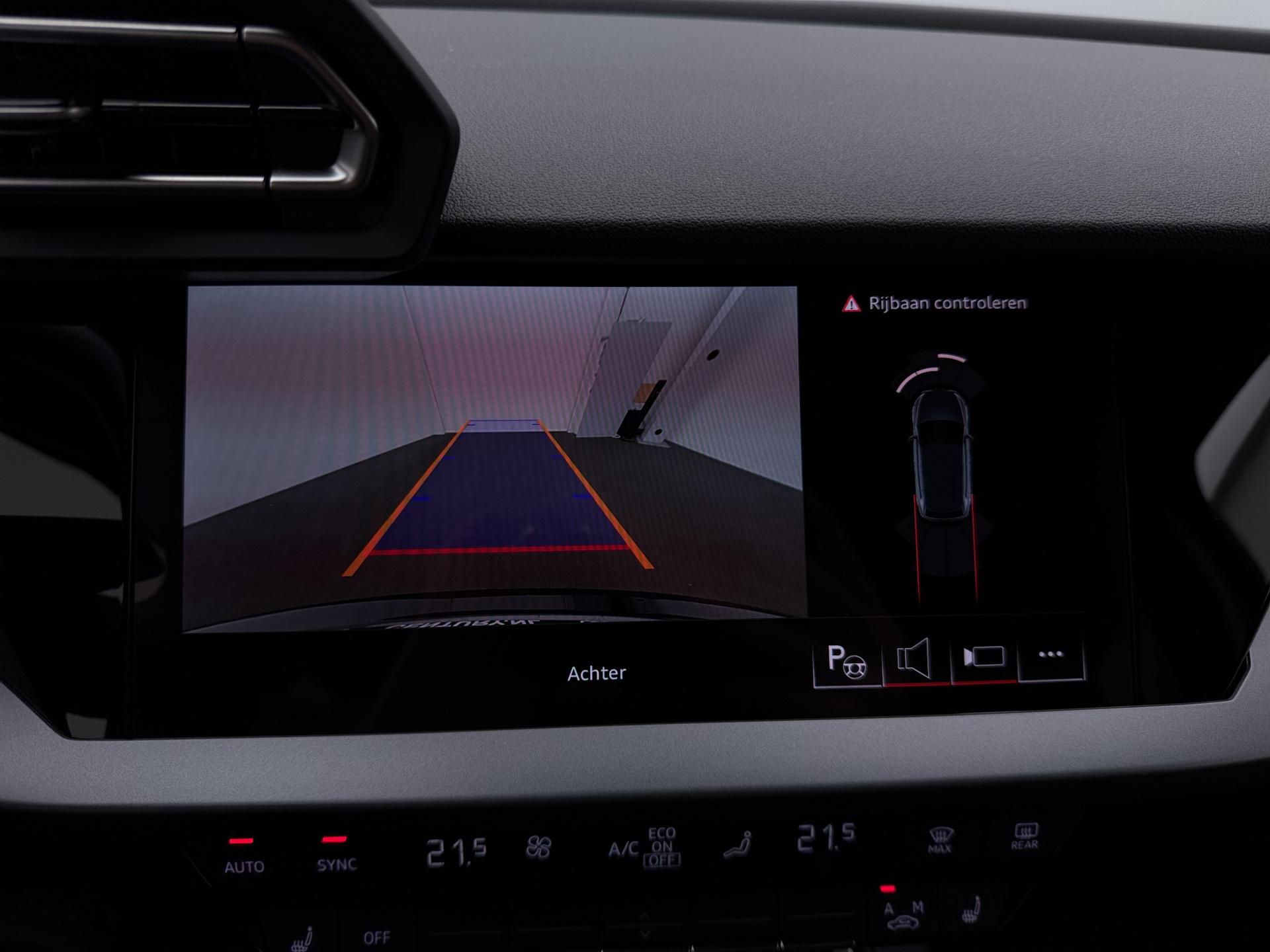 Foto van Audi A3