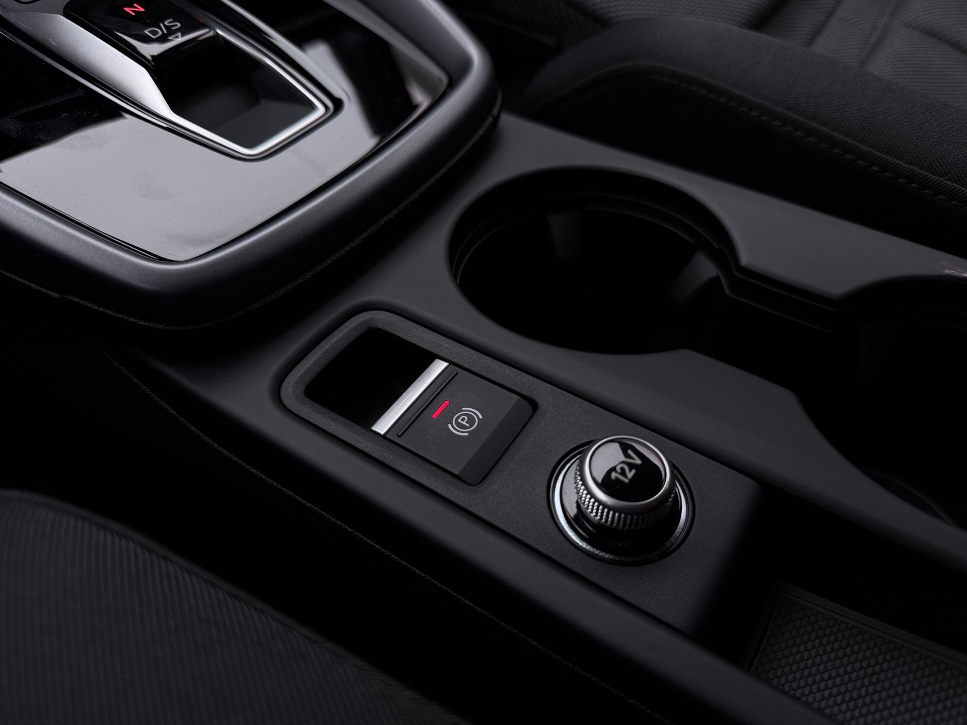 Foto van Audi A3