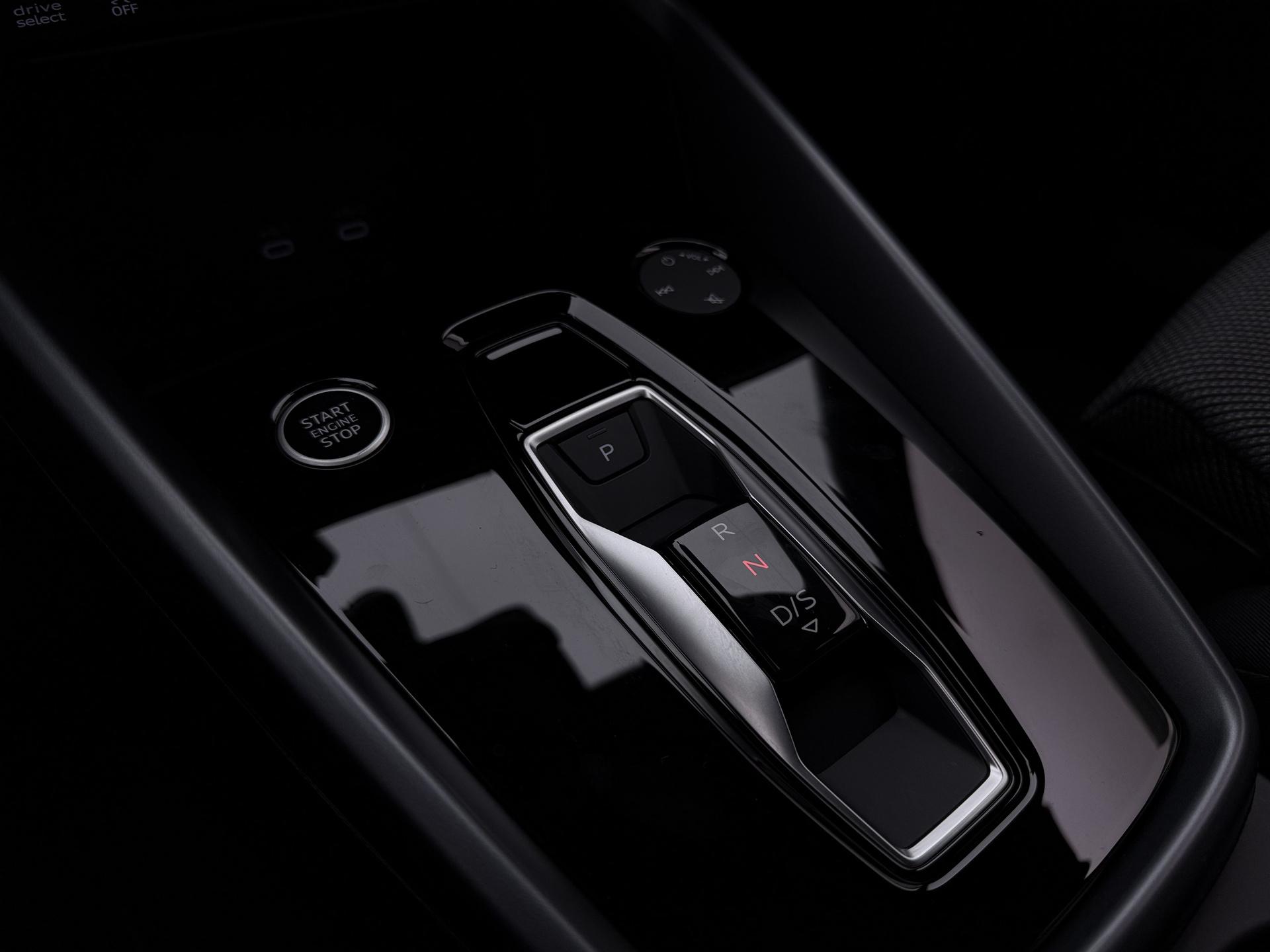 Foto van Audi A3