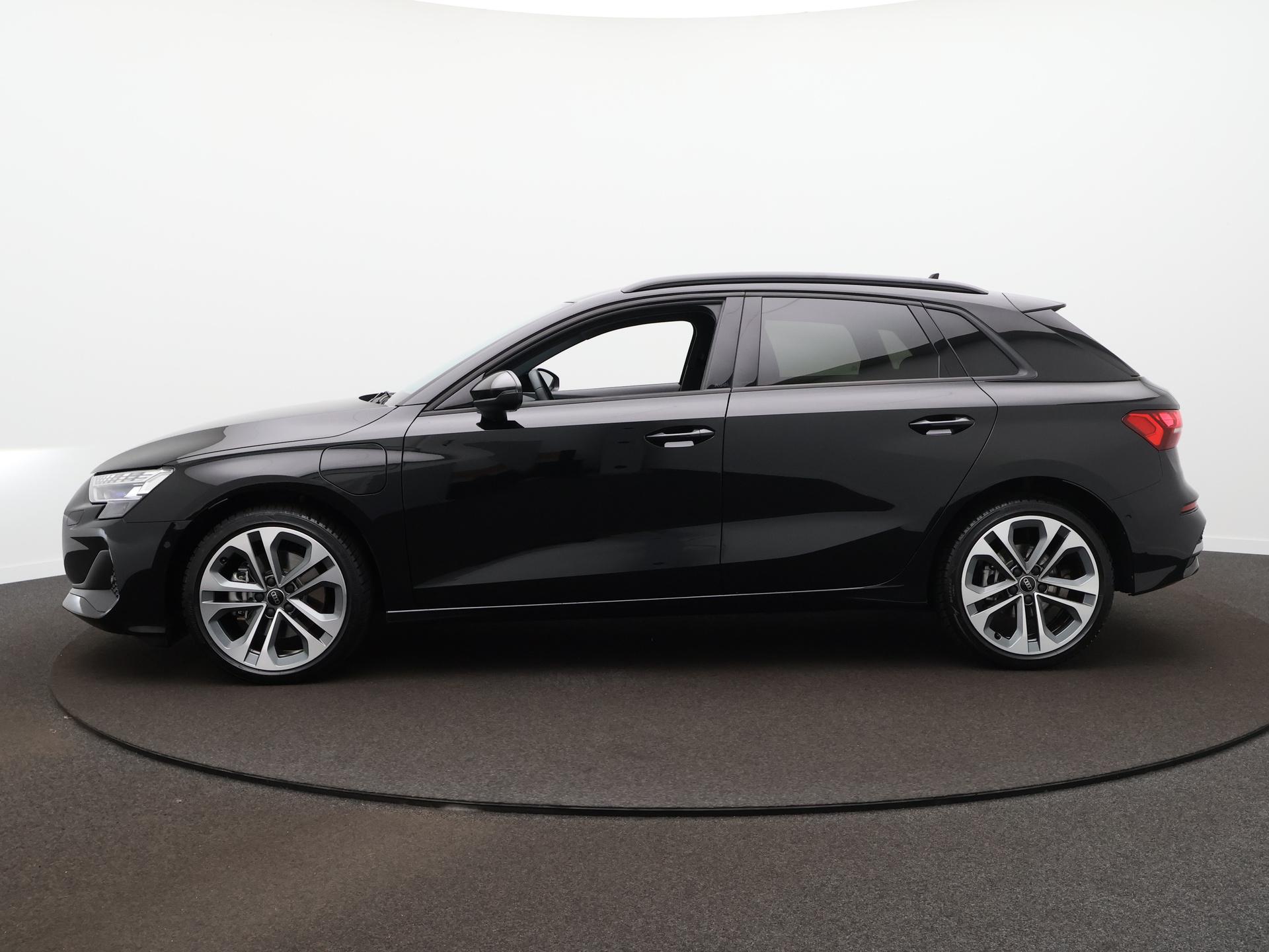 Foto van Audi A3