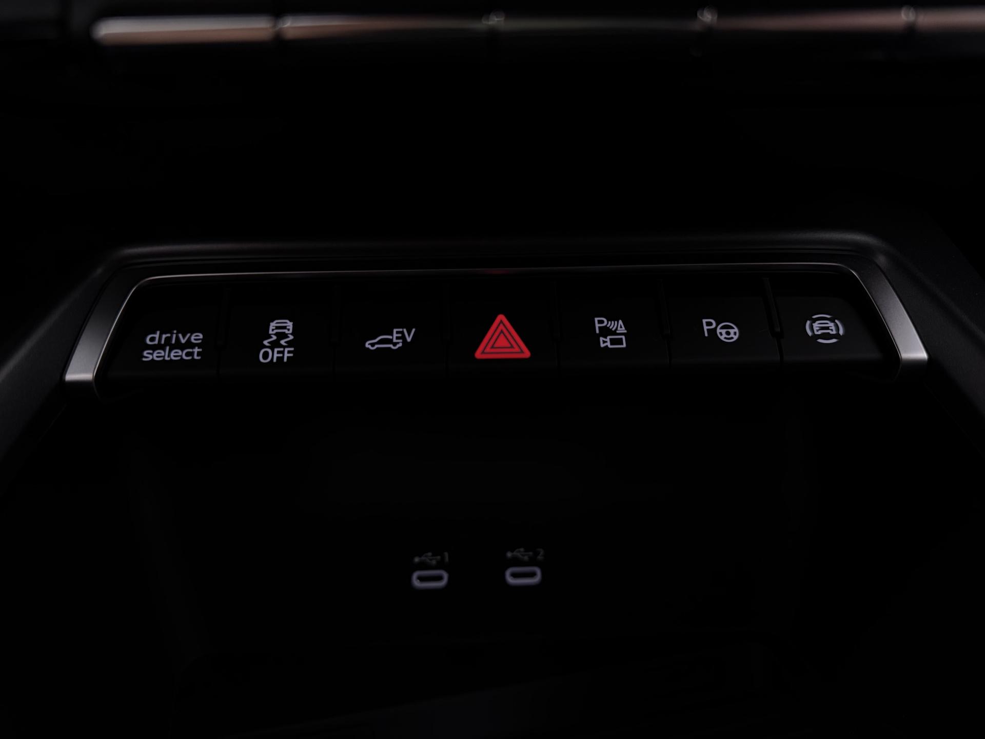 Foto van Audi A3