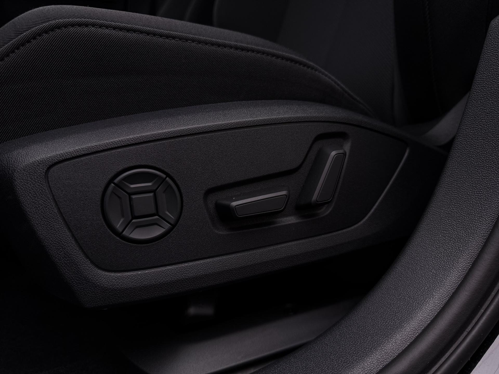 Foto van Audi A3
