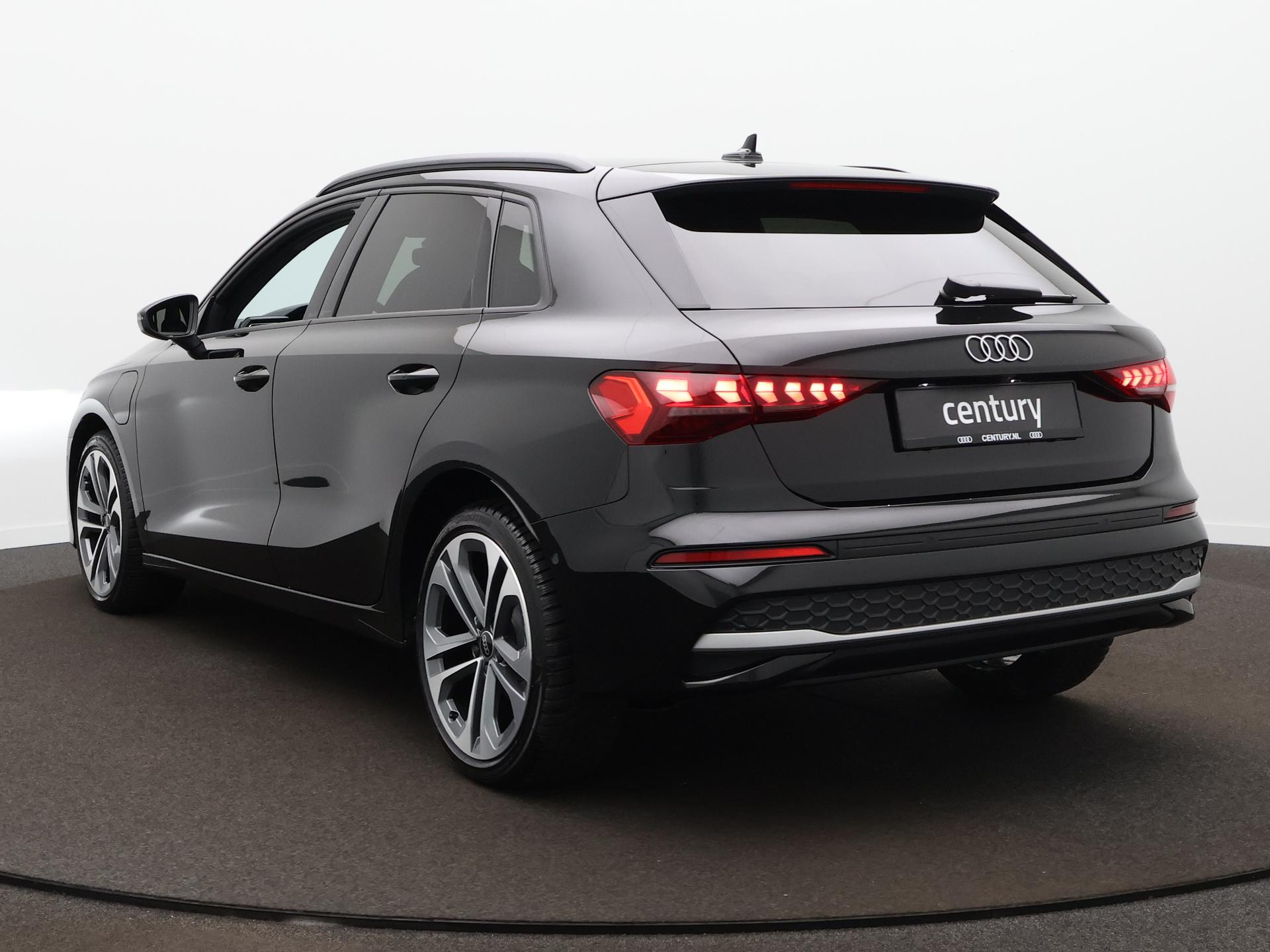 Foto van Audi A3