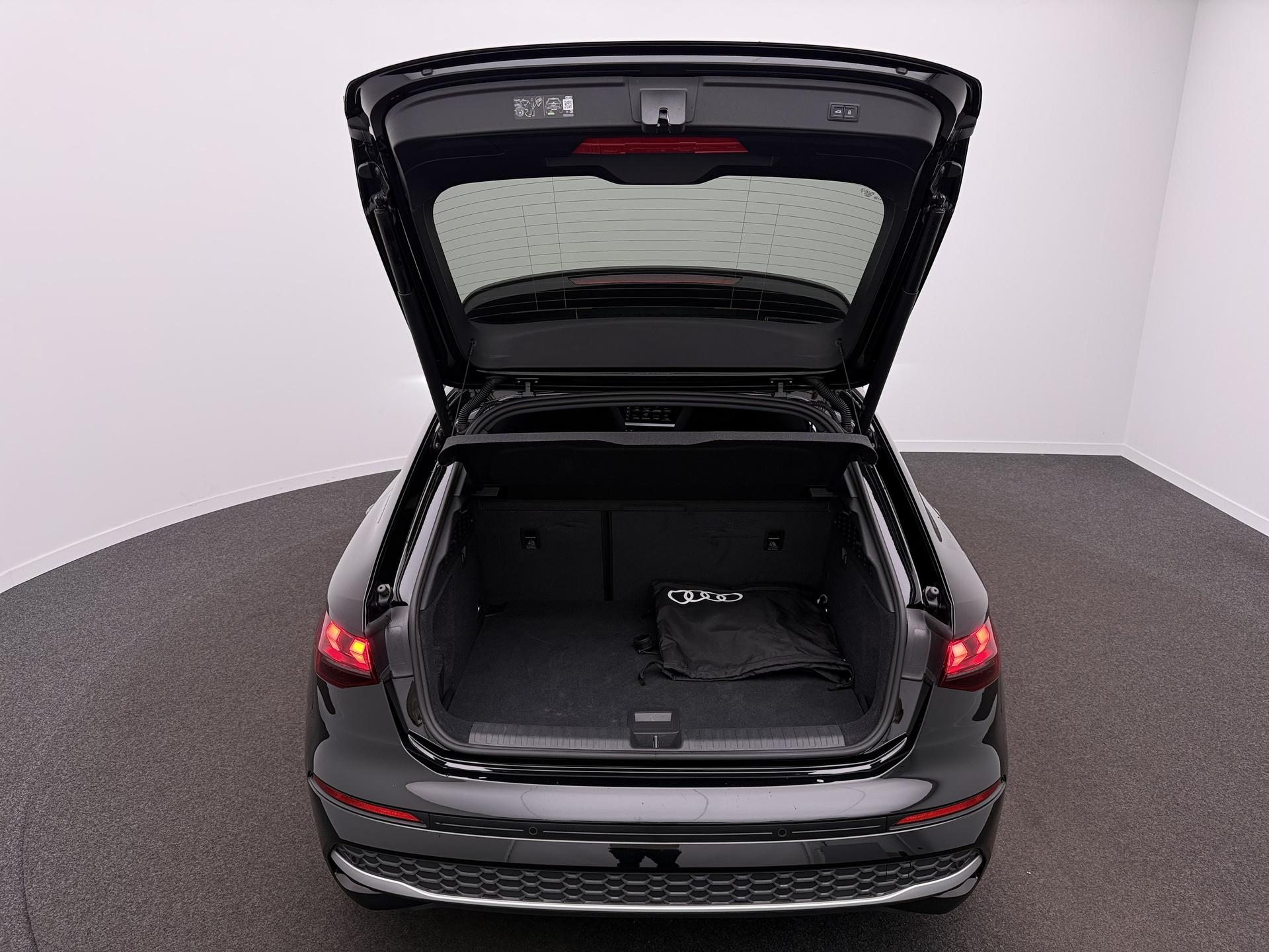 Foto van Audi A3