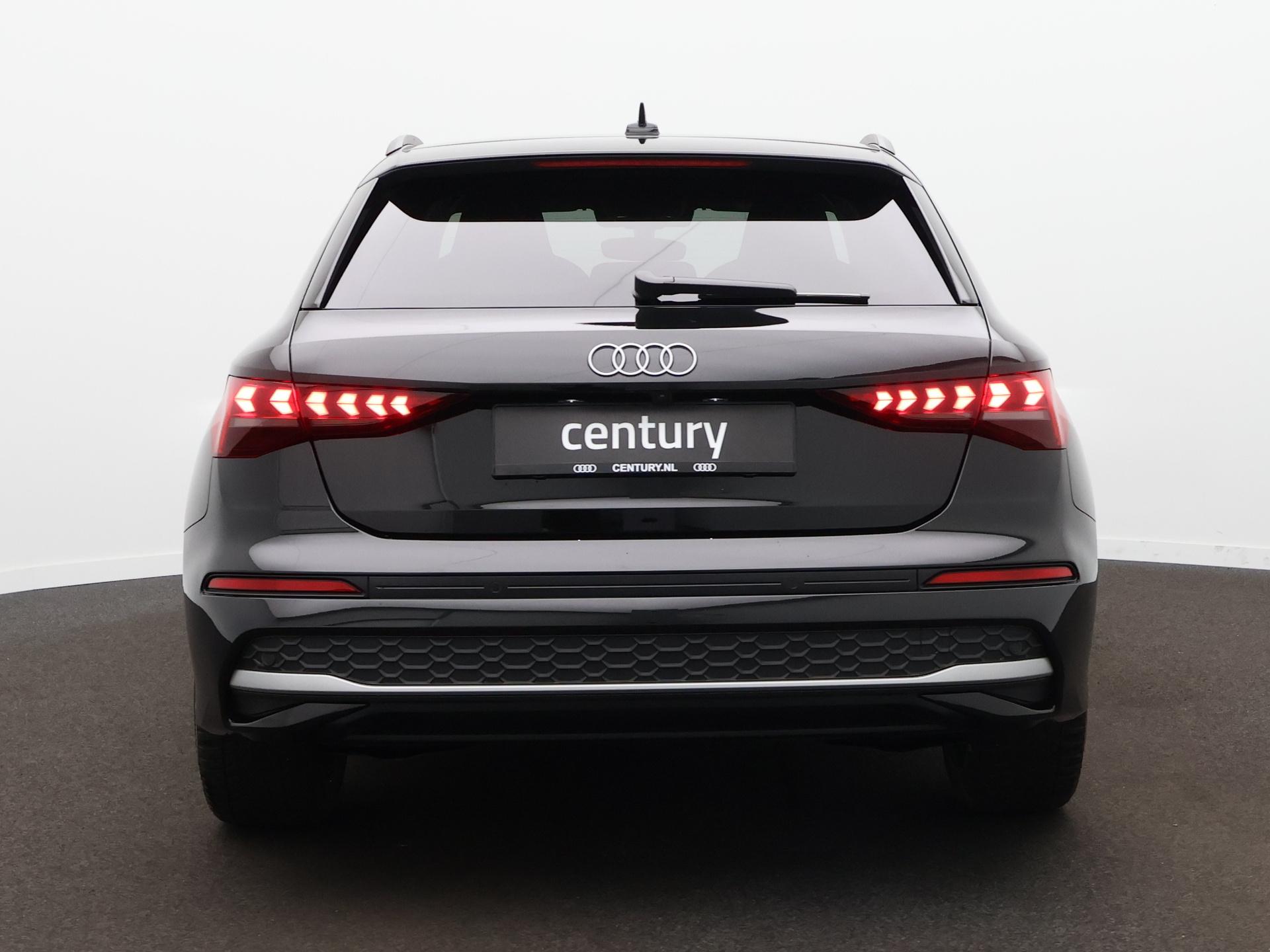 Foto van Audi A3