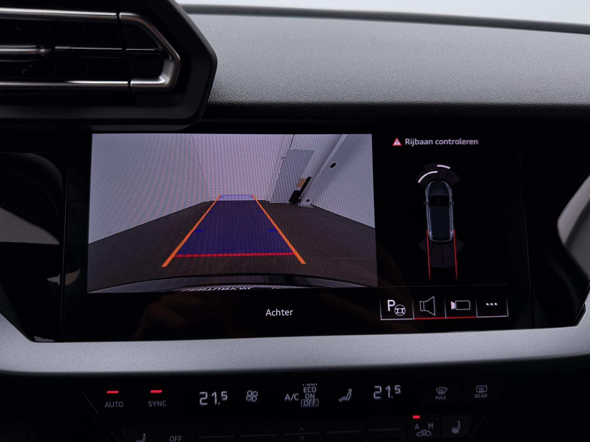 Foto van Audi A3
