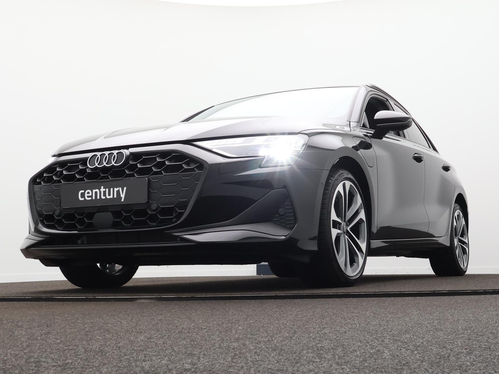 Foto van Audi A3