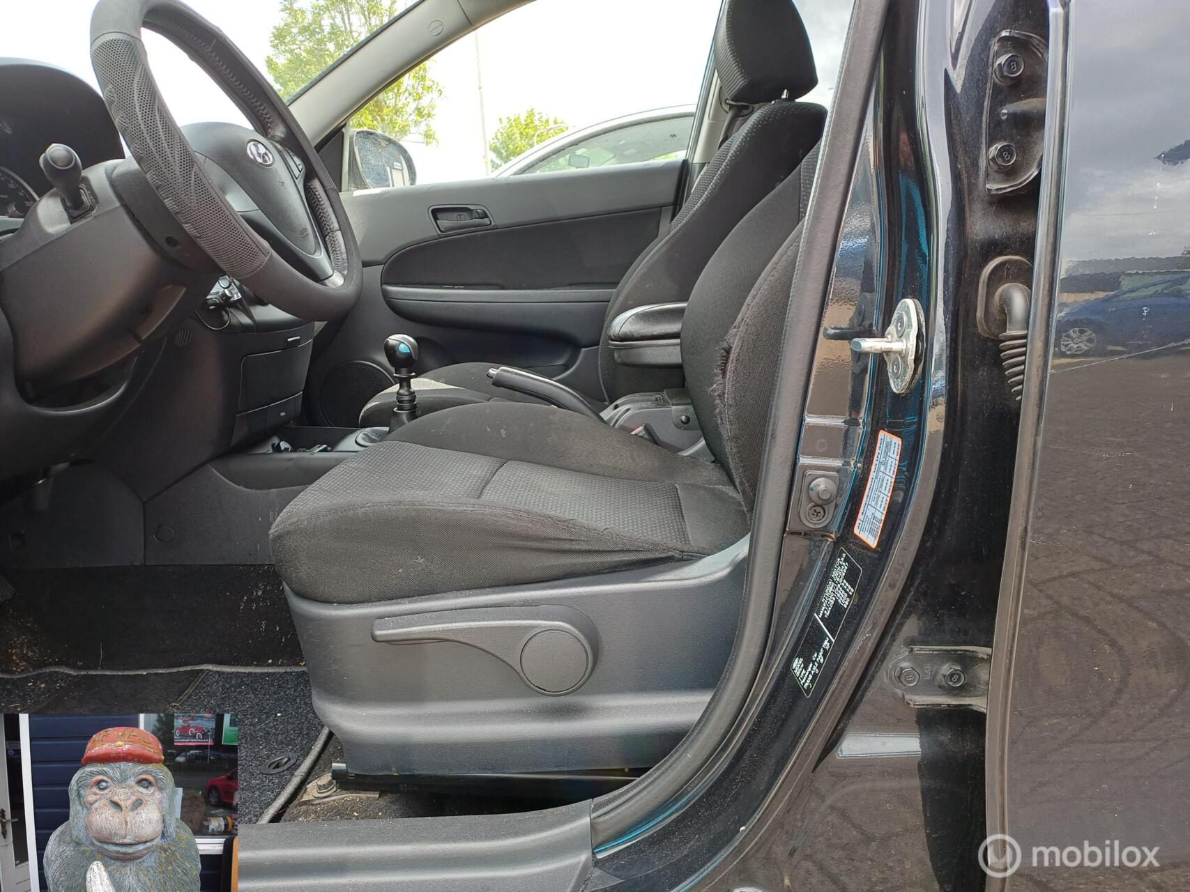 Foto van Hyundai I30 CW