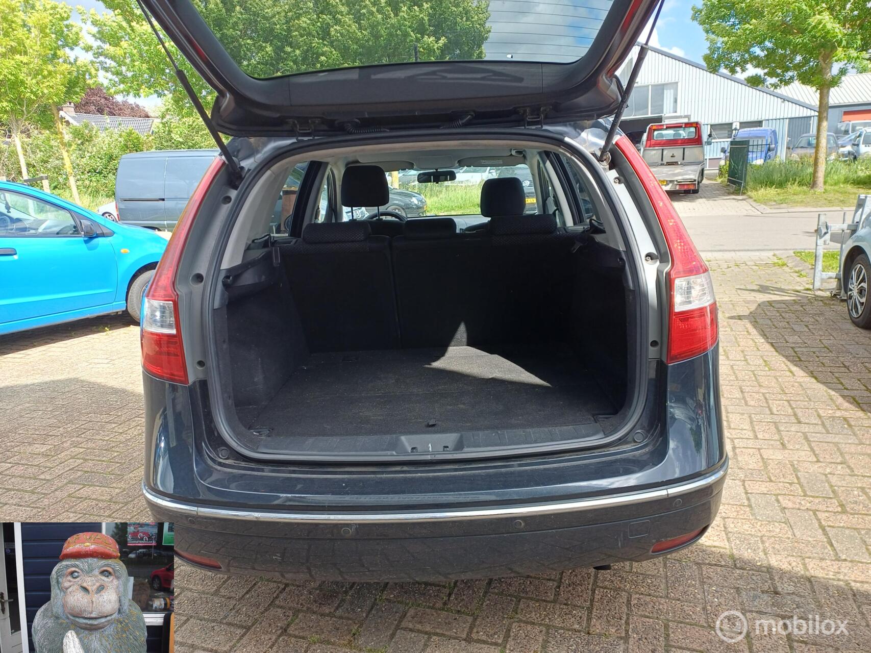 Foto van Hyundai I30 CW