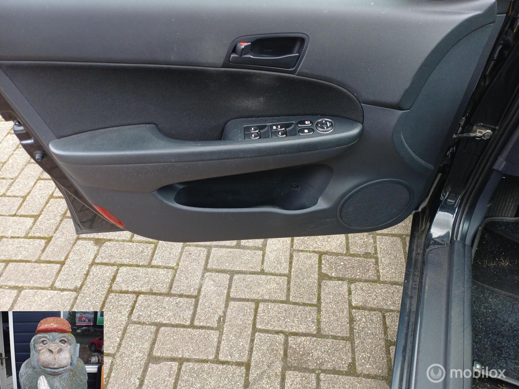 Foto van Hyundai I30 CW