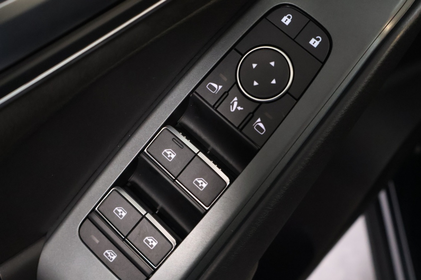 Foto van Nissan Qashqai