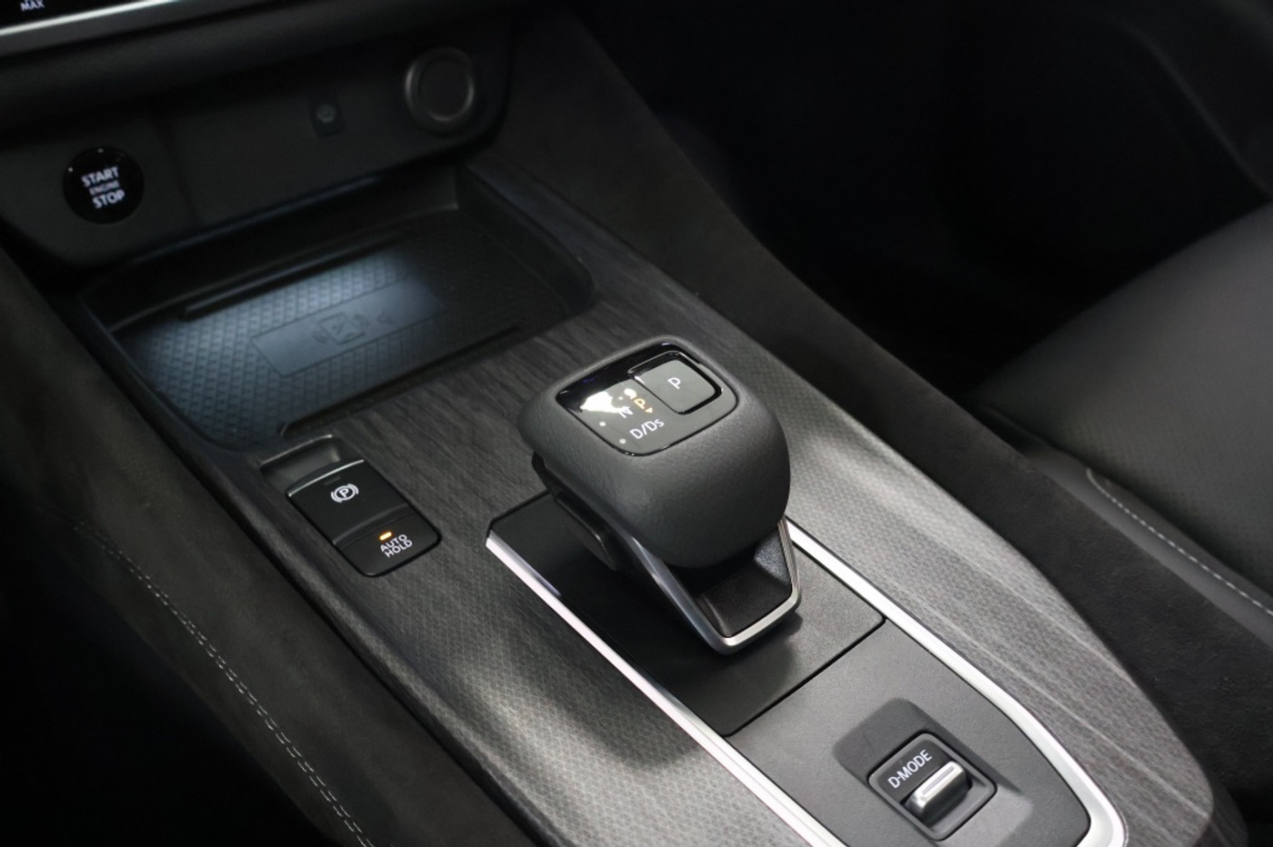 Foto van Nissan Qashqai