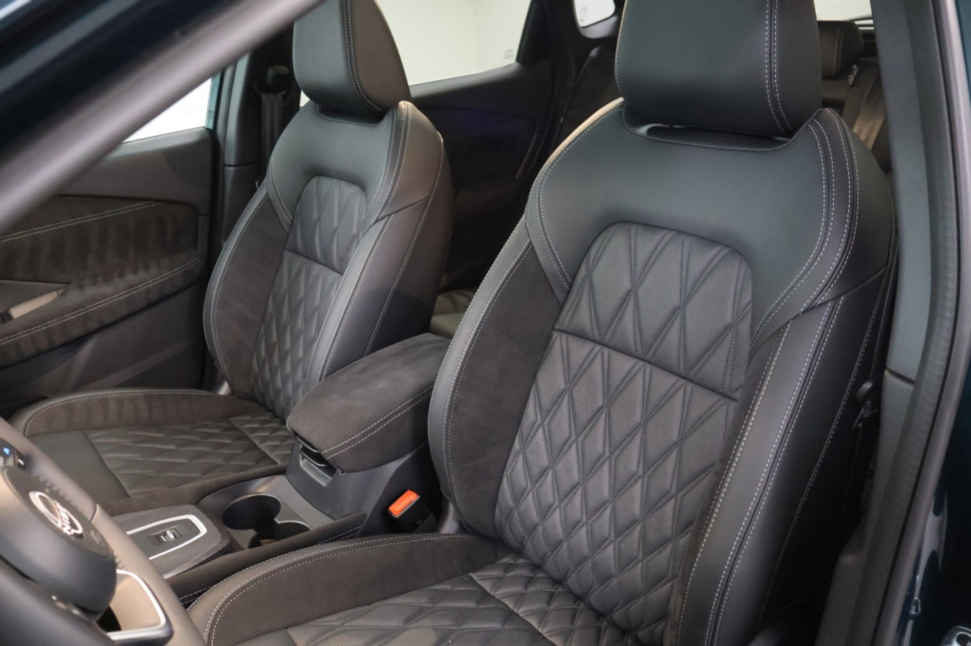 Foto van Nissan Qashqai
