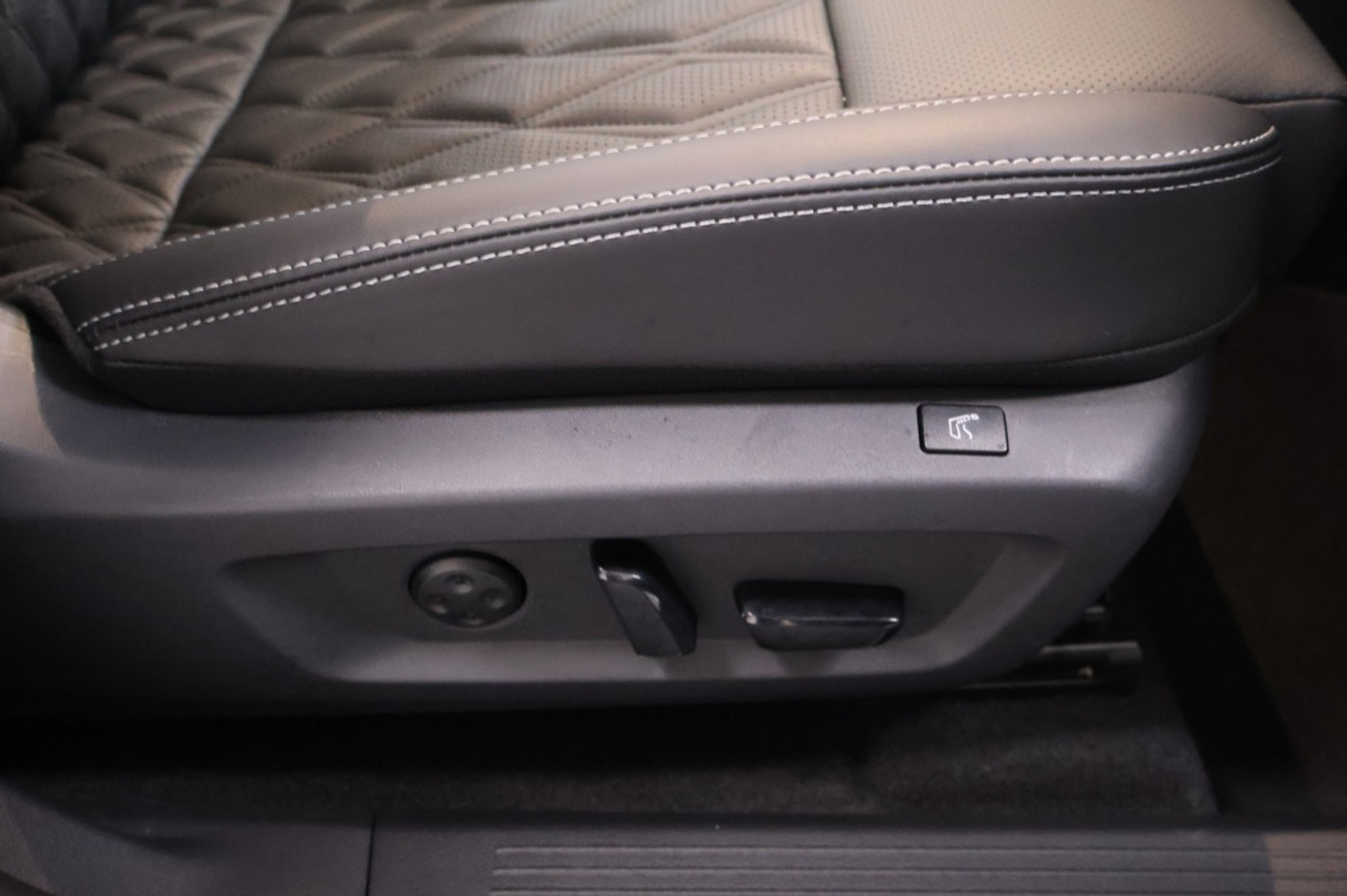 Foto van Nissan Qashqai
