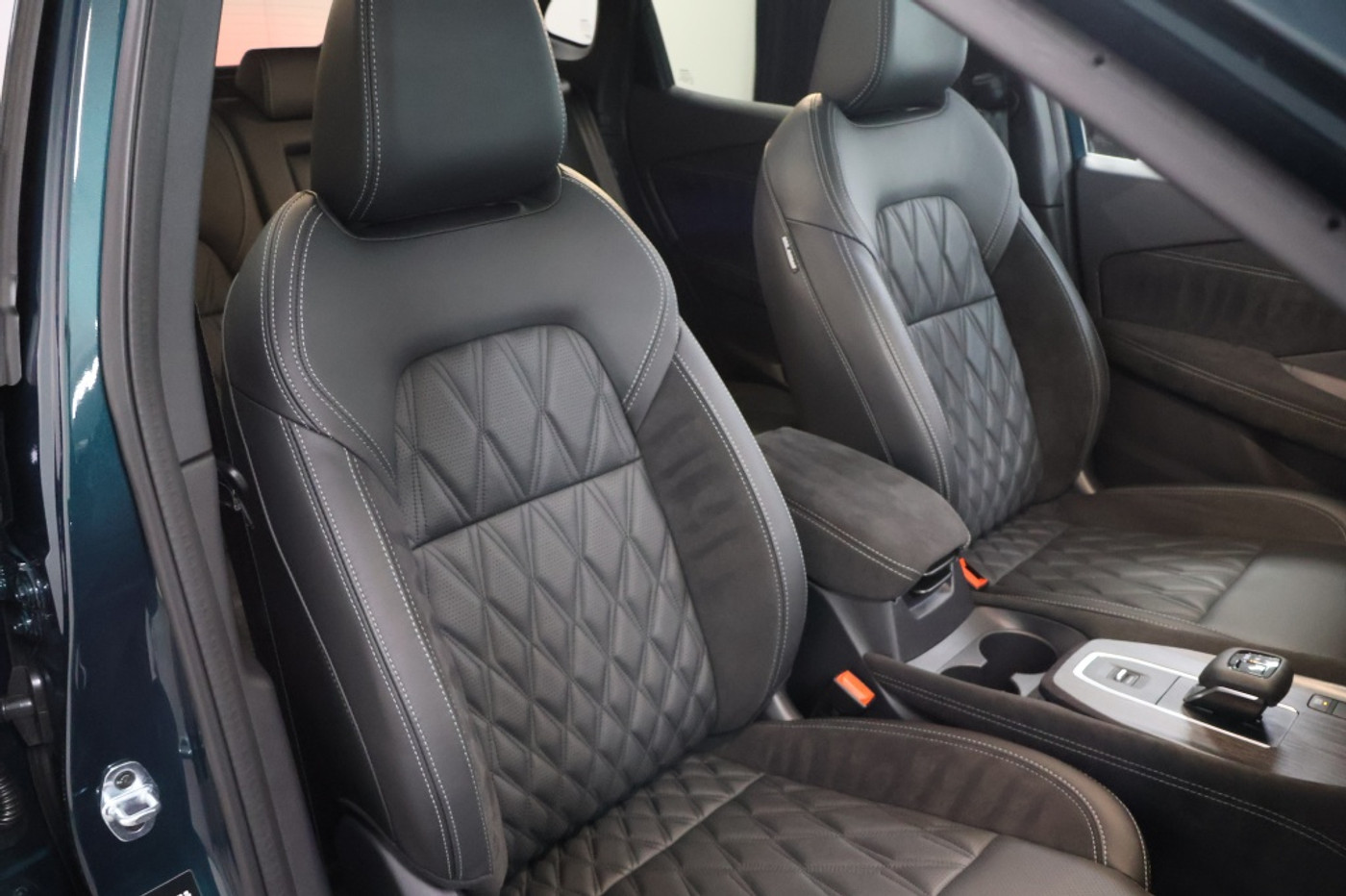 Foto van Nissan Qashqai
