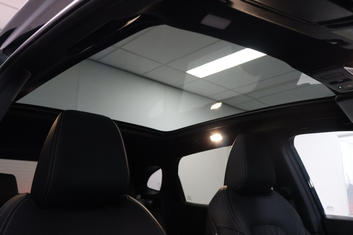 Foto van Nissan Qashqai