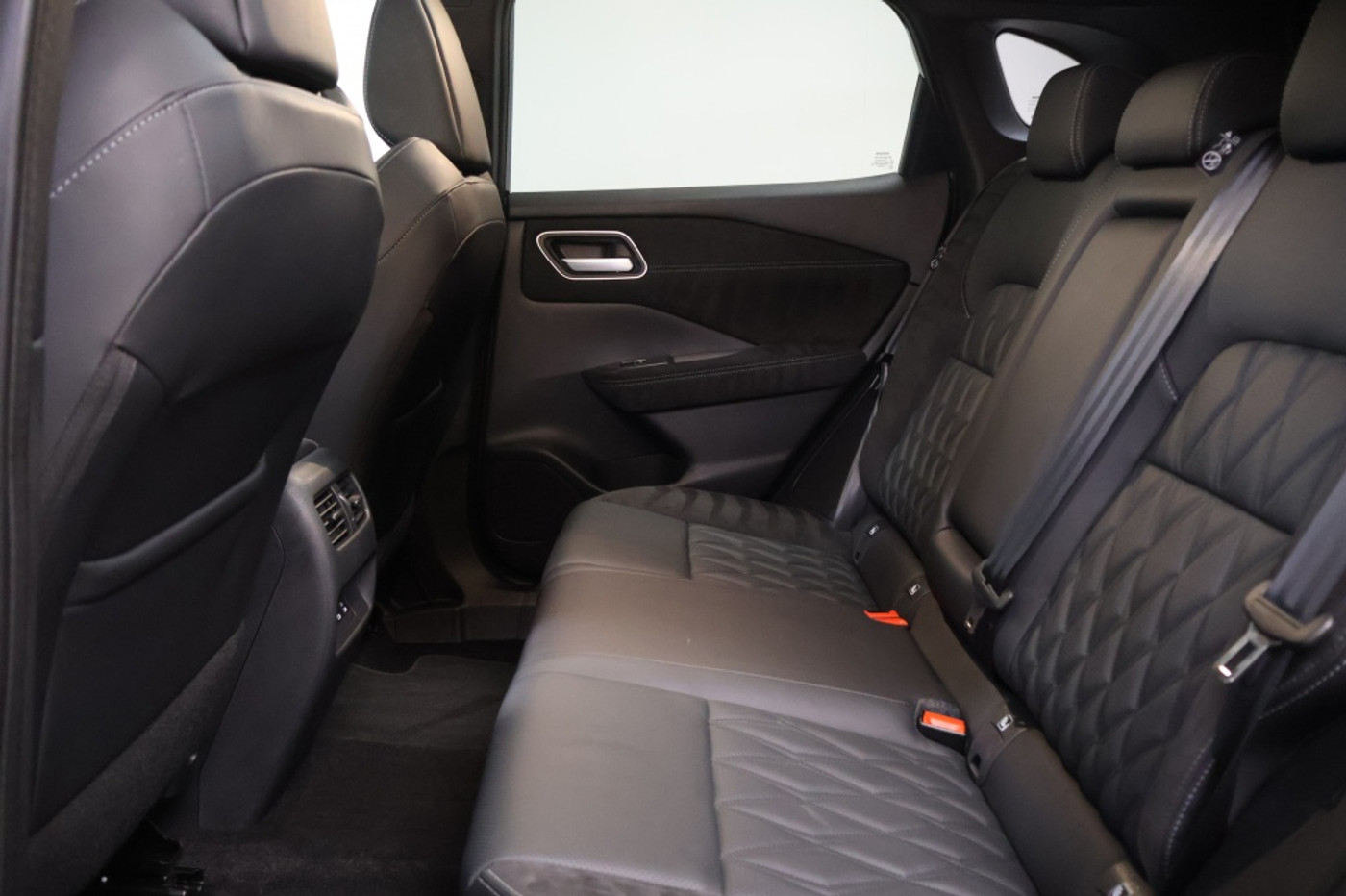 Foto van Nissan Qashqai
