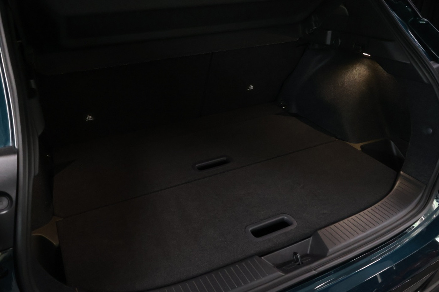 Foto van Nissan Qashqai