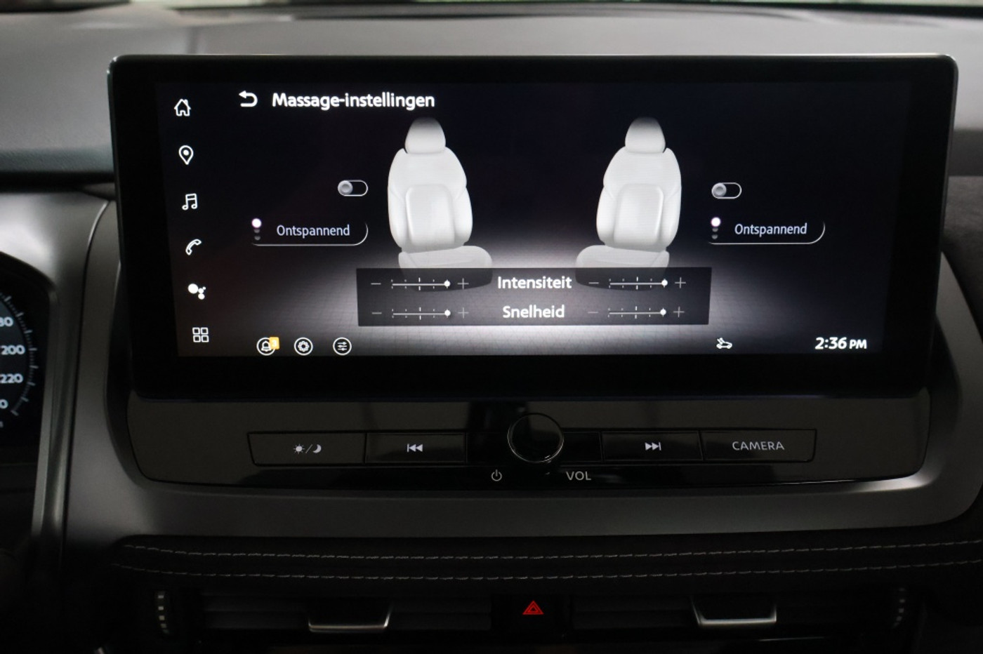 Foto van Nissan Qashqai