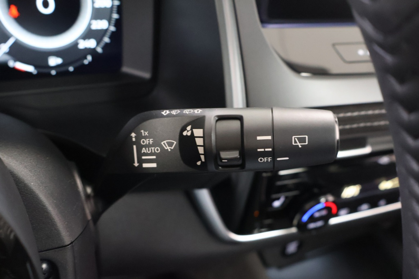 Foto van Nissan Qashqai
