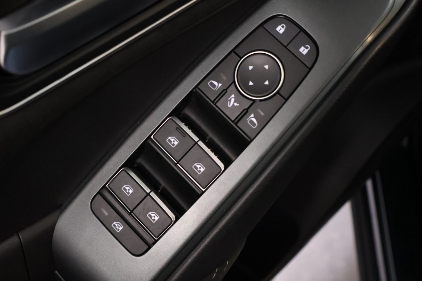 Foto van Nissan Qashqai