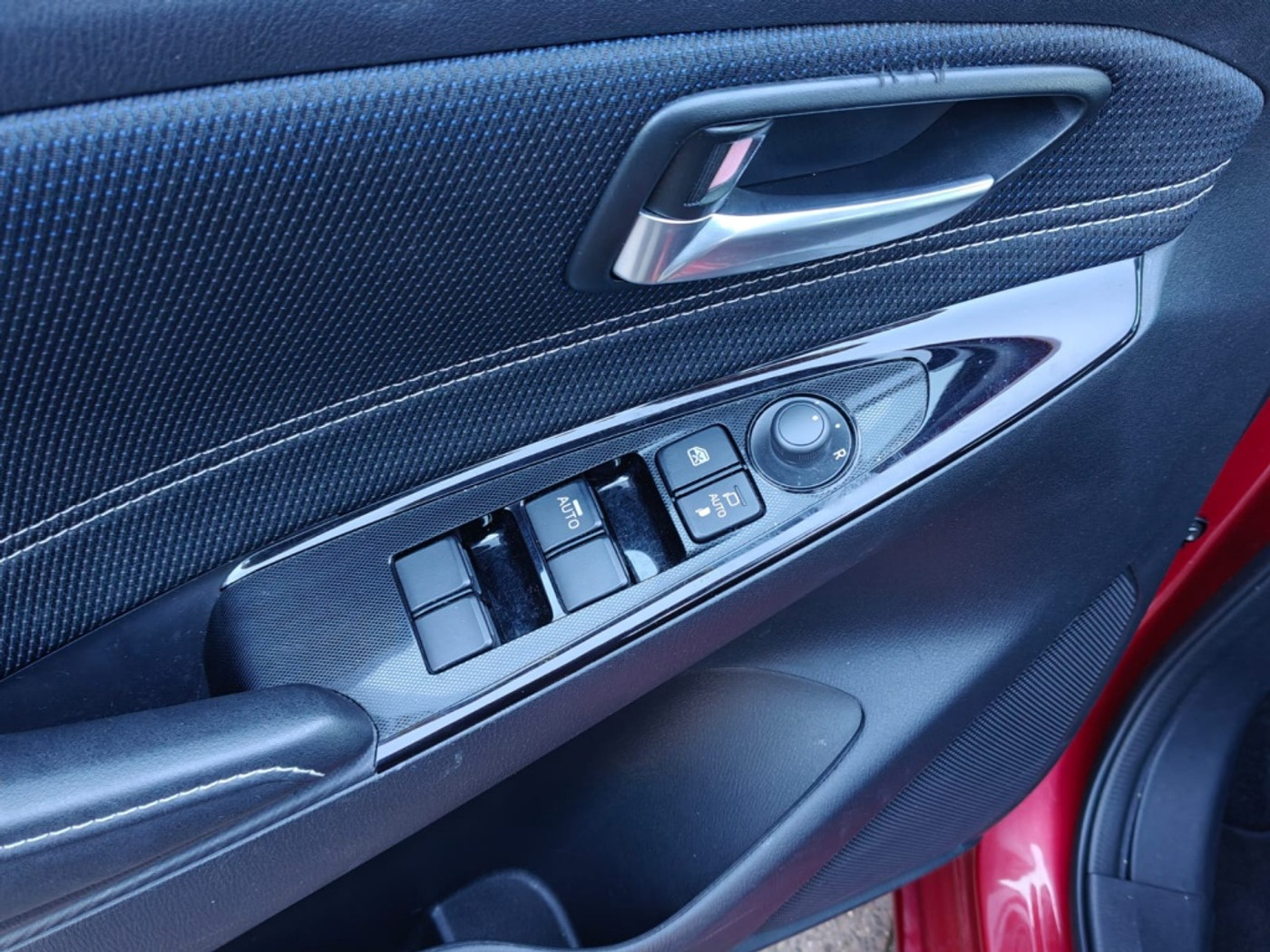 Foto van Mazda 2