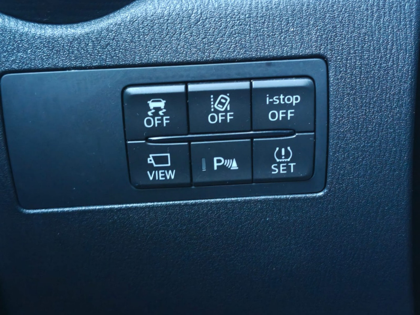 Foto van Mazda 2