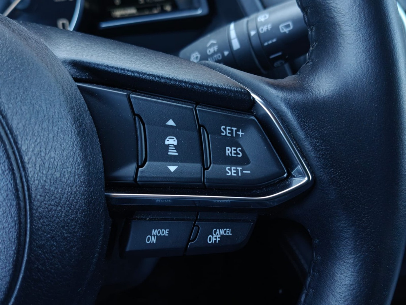 Foto van Mazda 2