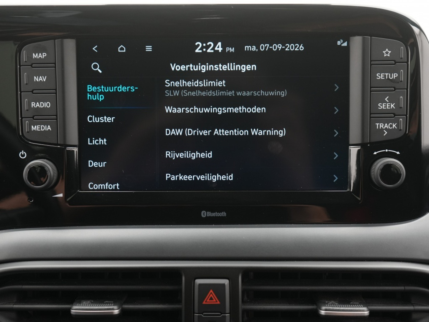 Foto van Hyundai I10