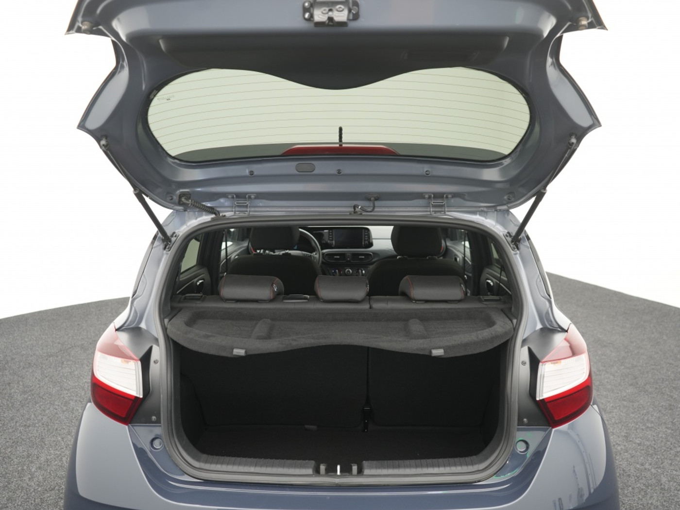 Foto van Hyundai I10