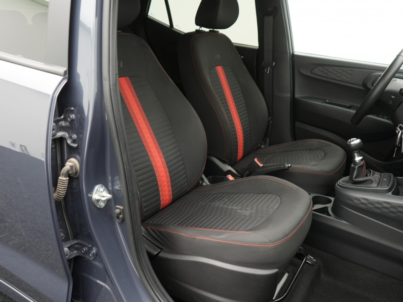 Foto van Hyundai I10