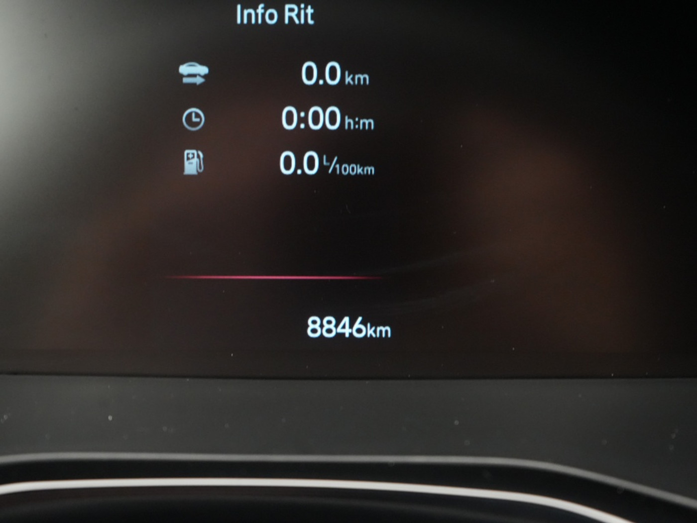 Foto van Hyundai I10