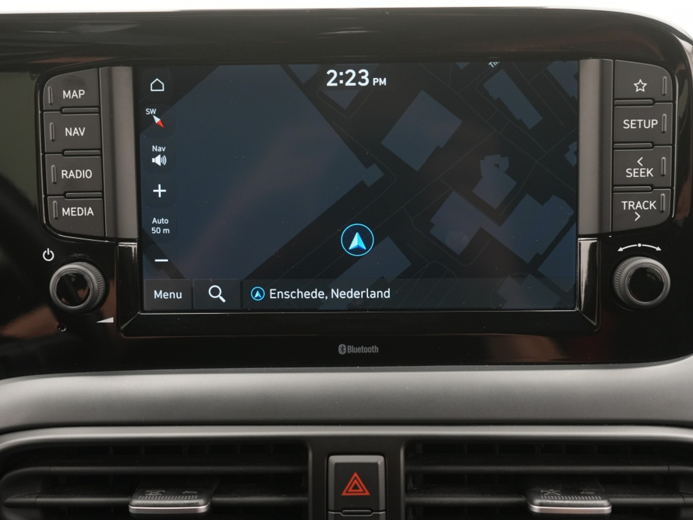 Foto van Hyundai I10