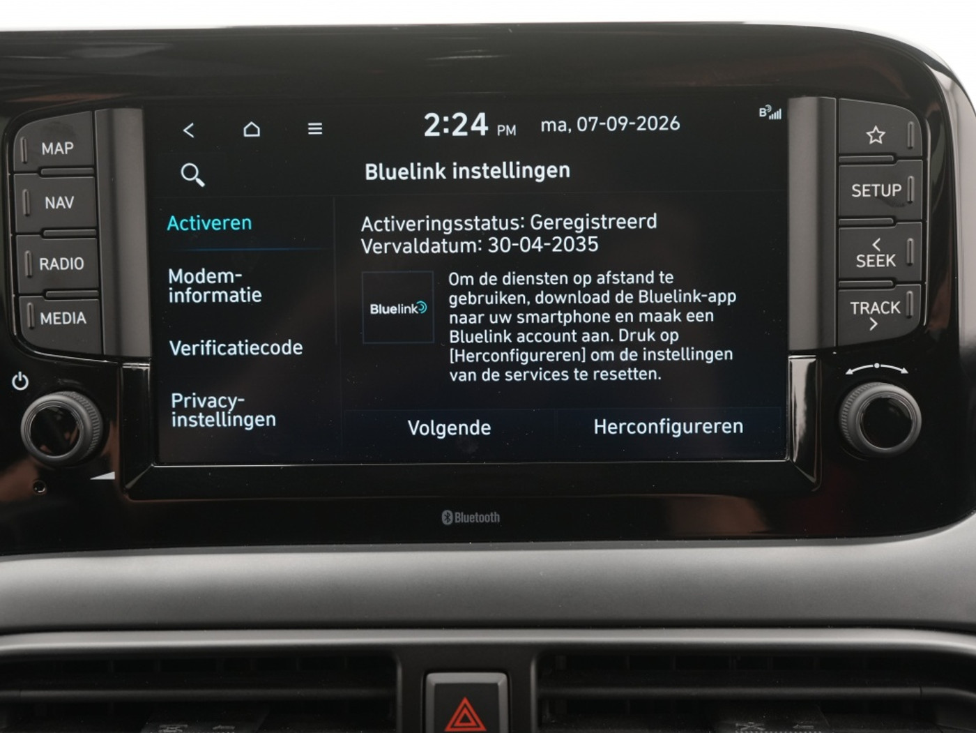 Foto van Hyundai I10