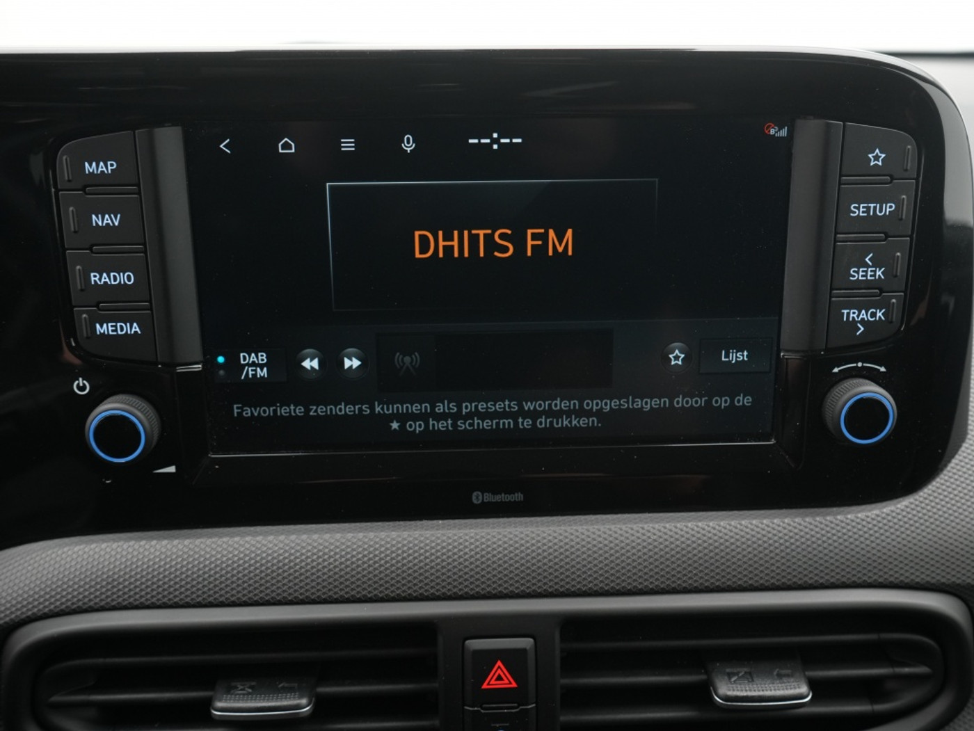 Foto van Hyundai I10